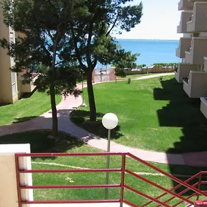 1ª Linea De Mar Con Vista Fantastica , L'Ampolla Espagne
