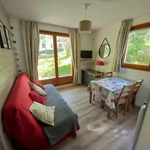 4 Personnes - Résidence Les Sybelles , Saint-Sorlin-dʼArves France