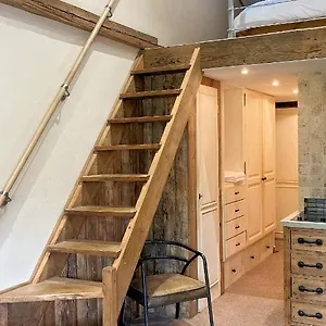 Oree Mezzanine , Megève France