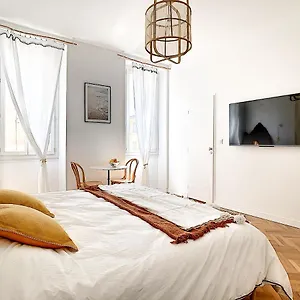 Maison Uma - Wifi, Netflix, Et Centre Appartement