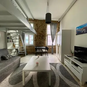 Centre Avec Climatisation Et Balcon Appartement