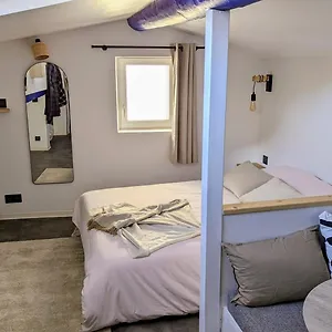 Studio Nissia Rue Paradis - City Center Appartement