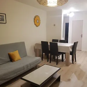 A 2 Pas De La ! Appartement
