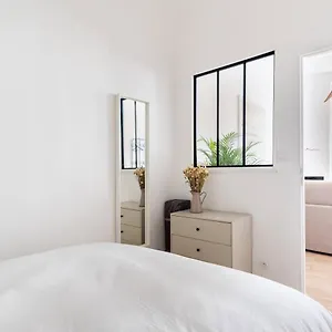 Le St Fee - Nid Douillet A 100m Du Vieux Port Appartement